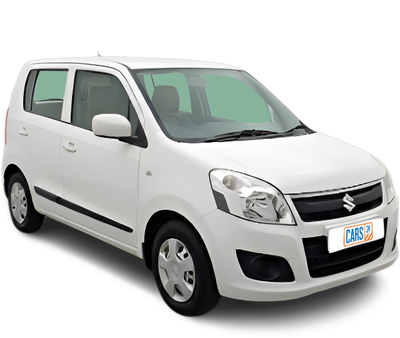 Maruti Wagon R 1.0-img